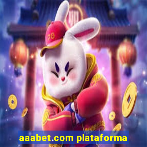 aaabet.com plataforma